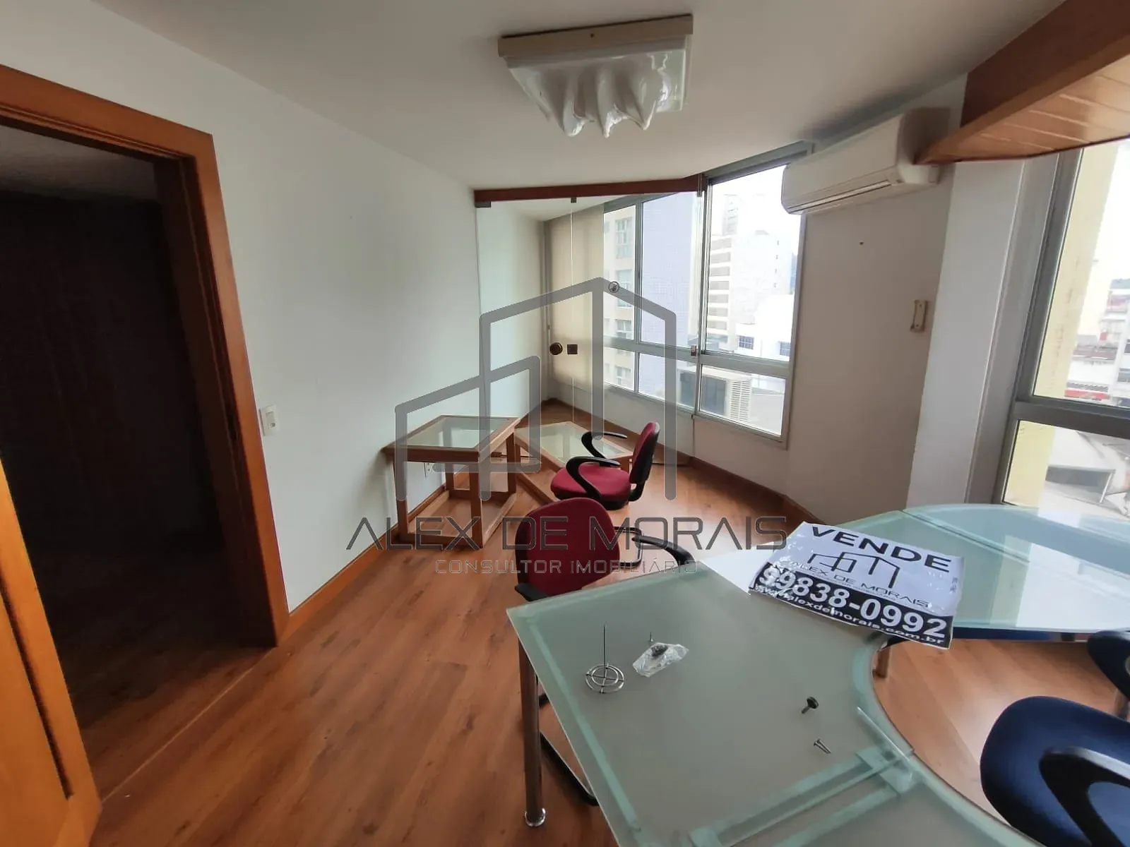 Sala-Conjunto, 250 m² - Foto 5