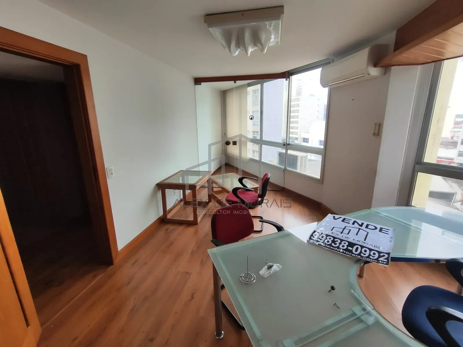 Sala-Conjunto, 250 m² - Foto 5