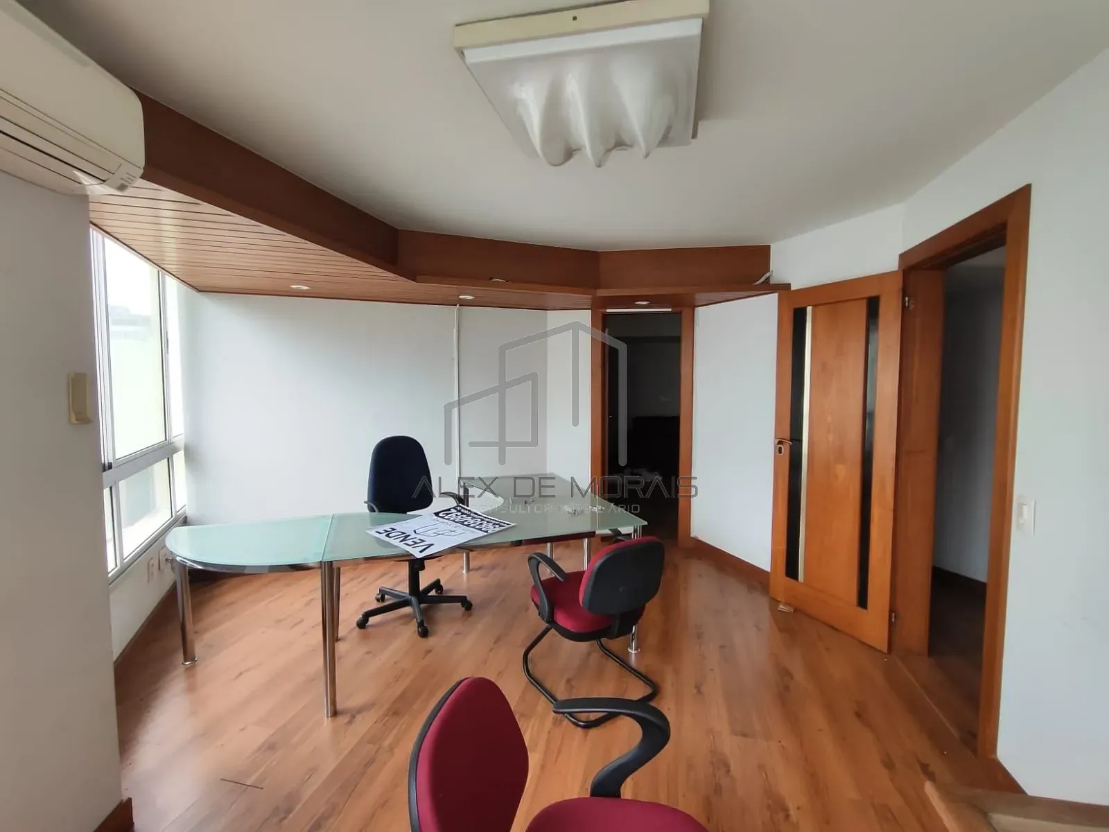 Sala-Conjunto, 250 m² - Foto 1