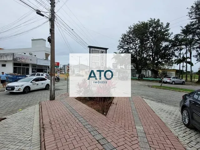 Sala para alugar, no bairro CENTRO em Tijucas