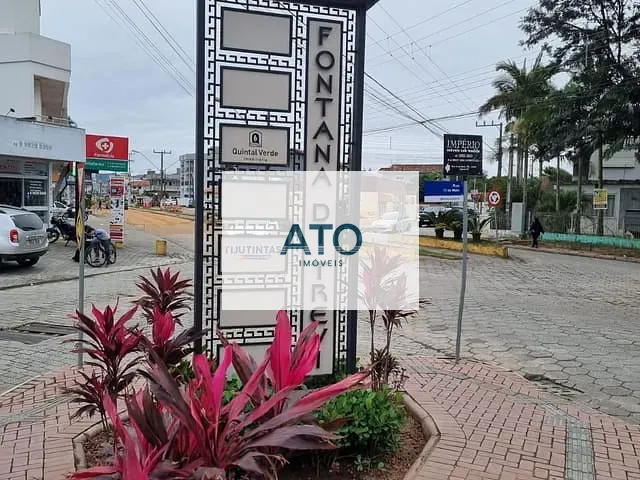 Sala para alugar, no bairro CENTRO em Tijucas