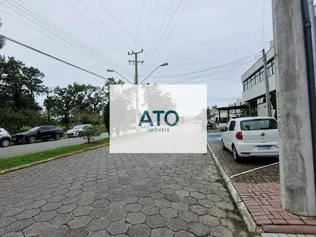 Sala para alugar, no bairro CENTRO em Tijucas
