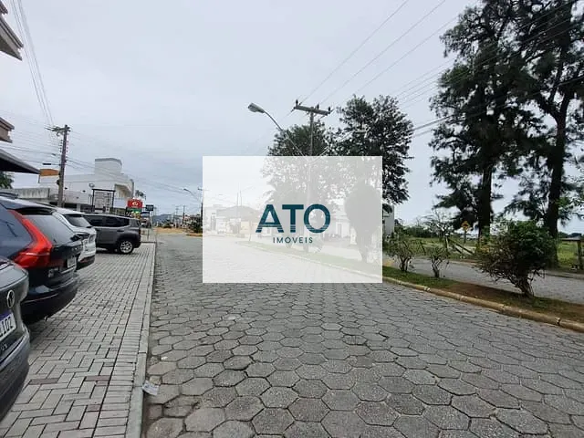 Sala para alugar, no bairro CENTRO em Tijucas
