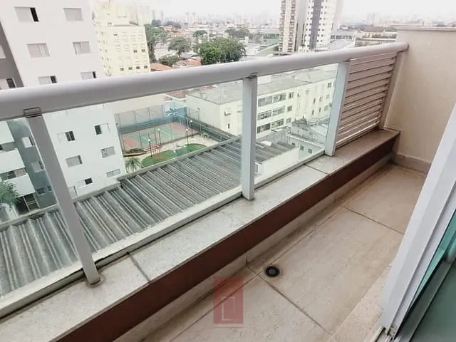 Sala com 33m², para alugar, no bairro Santana em São Paulo