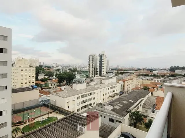 Sala com 33m², para alugar, no bairro Santana em São Paulo