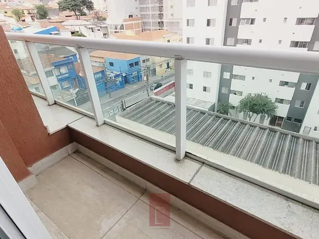 Sala com 33m², para alugar, no bairro Santana em São Paulo