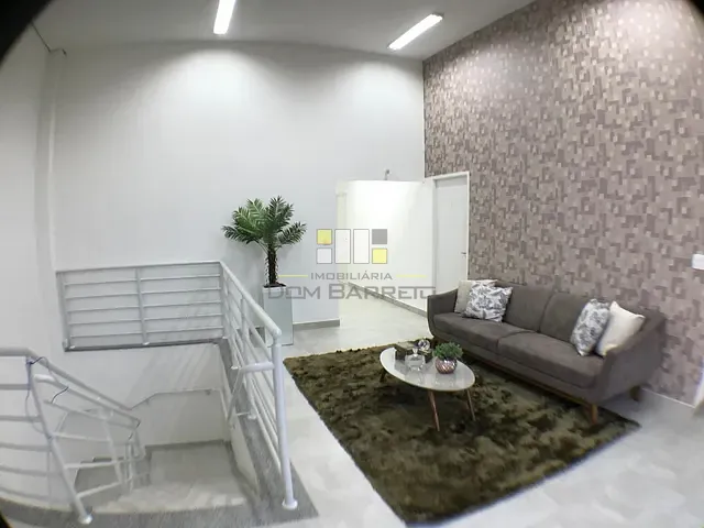 Sala para alugar, no bairro Centro em Sumaré