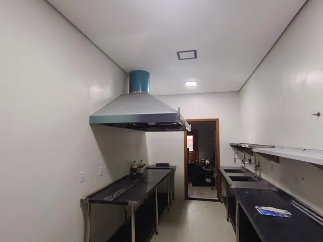 Sala com 460m², para alugar, no bairro Vila Oliveira em Mogi das Cruzes