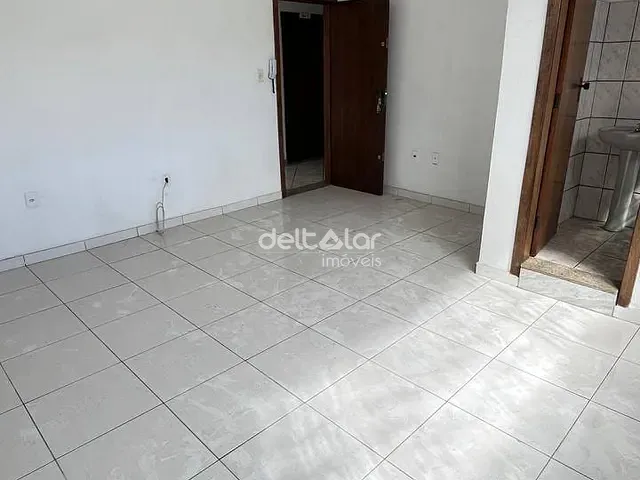 Sala com 28m², para alugar, no bairro Venda Nova em Belo Horizonte