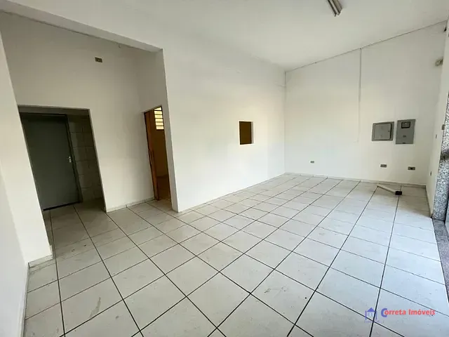 Sala para alugar, no bairro Jardim Primaveril em Três Lagoas