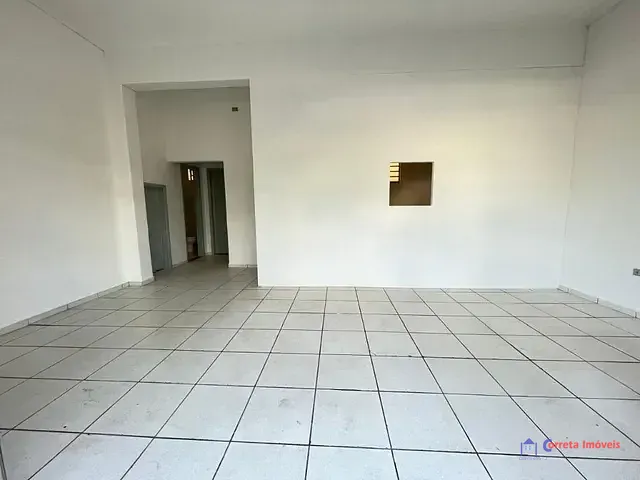 Sala para alugar, no bairro Jardim Primaveril em Três Lagoas