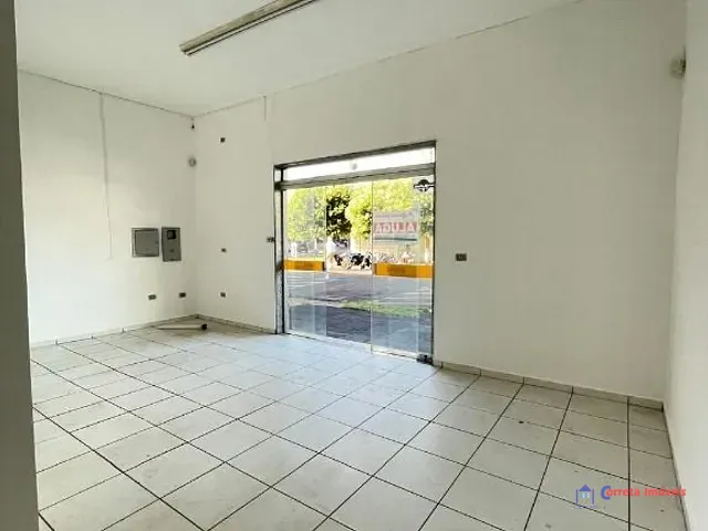 Sala para alugar, no bairro Jardim Primaveril em Três Lagoas