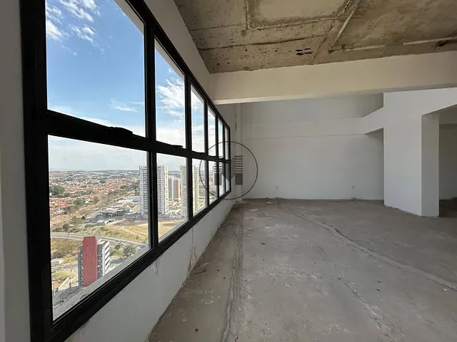 Sala à venda, no bairro Jardim das Nações em Taubaté