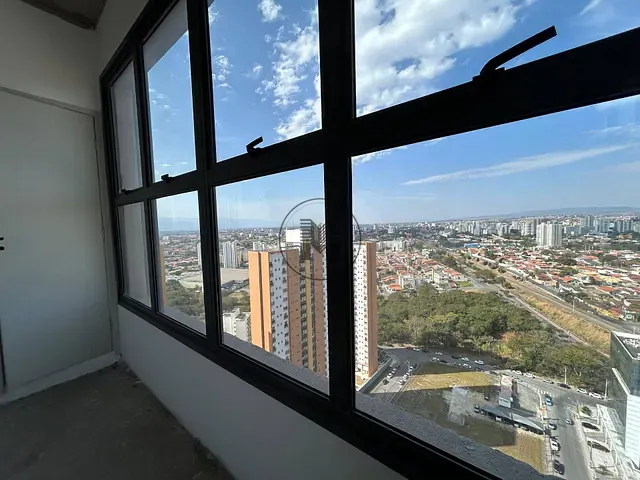 Sala à venda, no bairro Jardim das Nações em Taubaté