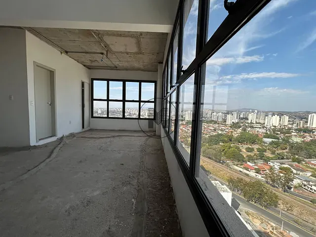 Sala à venda, no bairro Jardim das Nações em Taubaté
