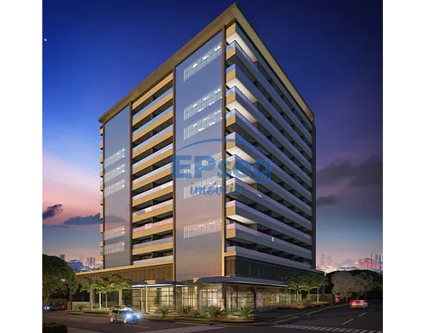 Sala com 158m², à venda, no bairro Centro em Londrina