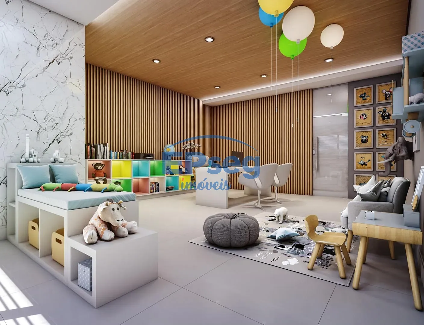 Sala-Conjunto, 95 m² - Foto 6