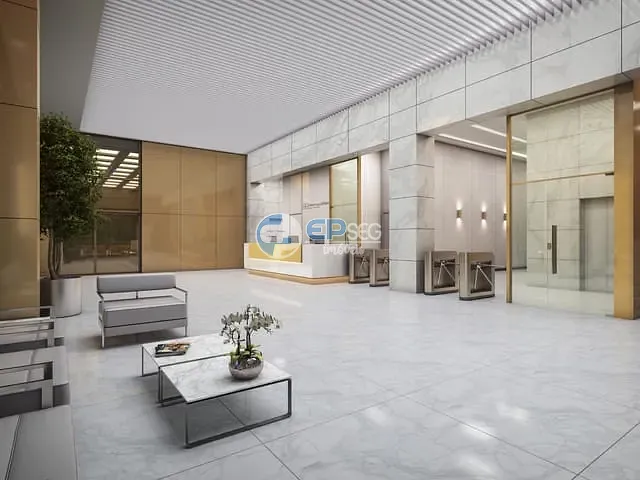 Sala com 158m², à venda, no bairro Centro em Londrina