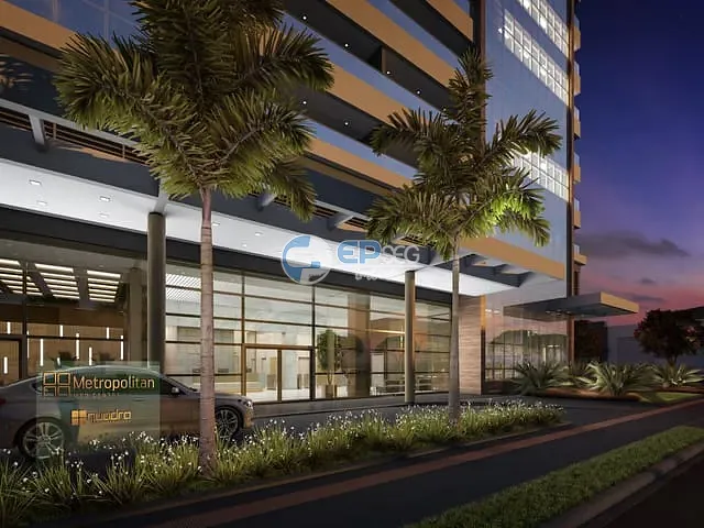 Sala com 158m², à venda, no bairro Centro em Londrina