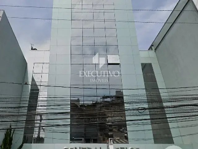 Sala com 67m², à venda ou para alugar, no bairro Centro em Lajeado