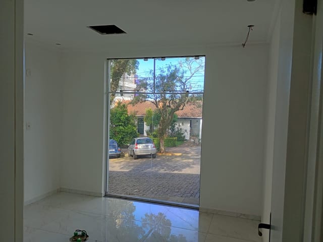 Sala para alugar, no bairro Centro em Nova Prata