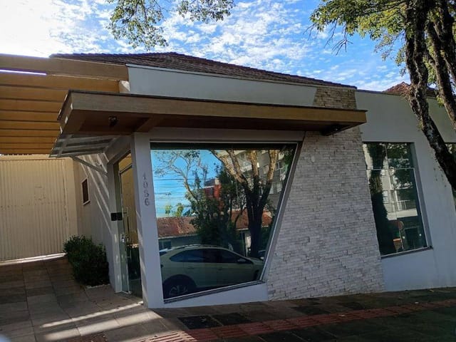 Sala para alugar, no bairro Centro em Nova Prata