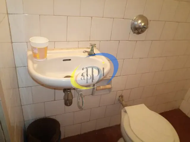 Sala com 27m², para alugar, no bairro Centro em Rio de Janeiro