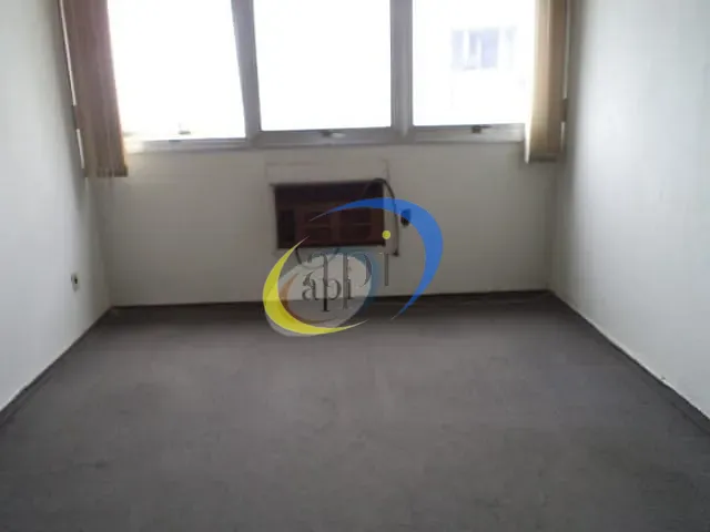Sala com 27m², para alugar, no bairro Centro em Rio de Janeiro
