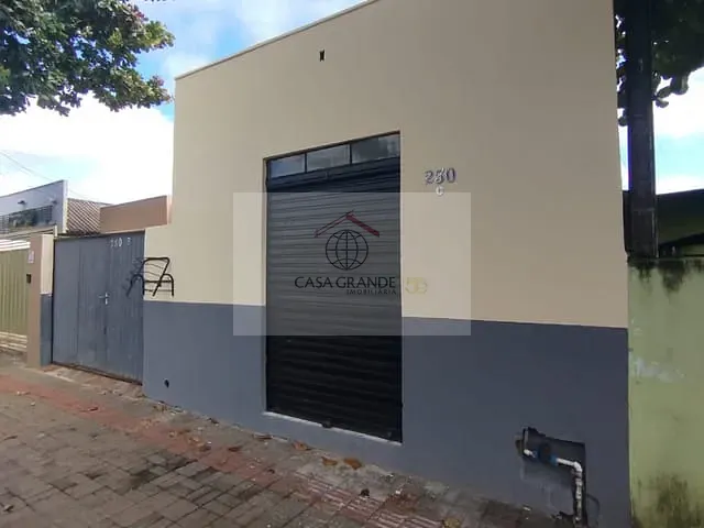 Sala para alugar, no bairro Vila Oliveira em Rolândia