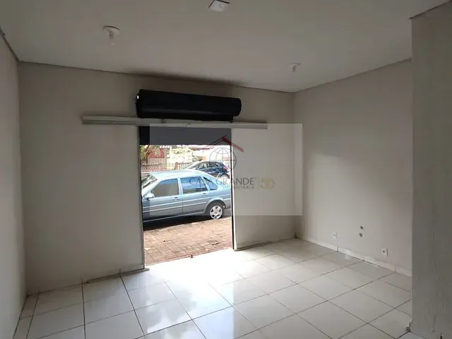 Sala para alugar, no bairro Vila Oliveira em Rolândia