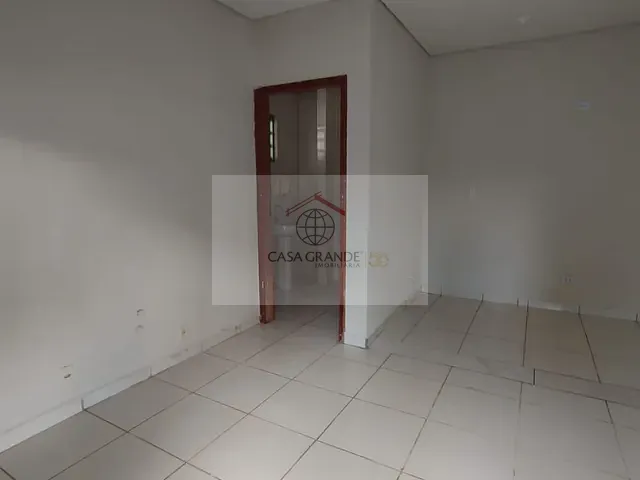 Sala para alugar, no bairro Vila Oliveira em Rolândia