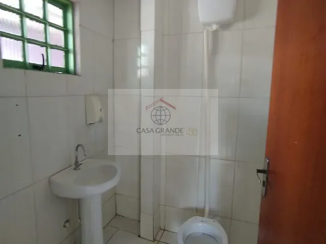 Sala para alugar, no bairro Vila Oliveira em Rolândia
