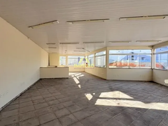 Sala com 200m², para alugar, no bairro Centro em Salto