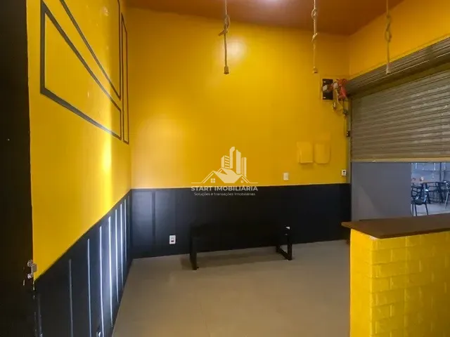 Sala para alugar, no bairro Residencial Cidade Jardim em Pederneiras