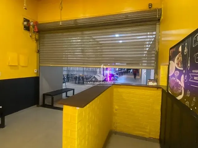 Sala para alugar, no bairro Residencial Cidade Jardim em Pederneiras