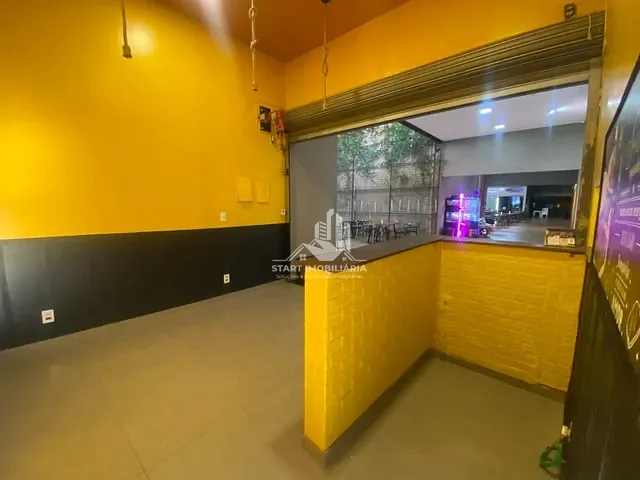 Sala para alugar, no bairro Residencial Cidade Jardim em Pederneiras