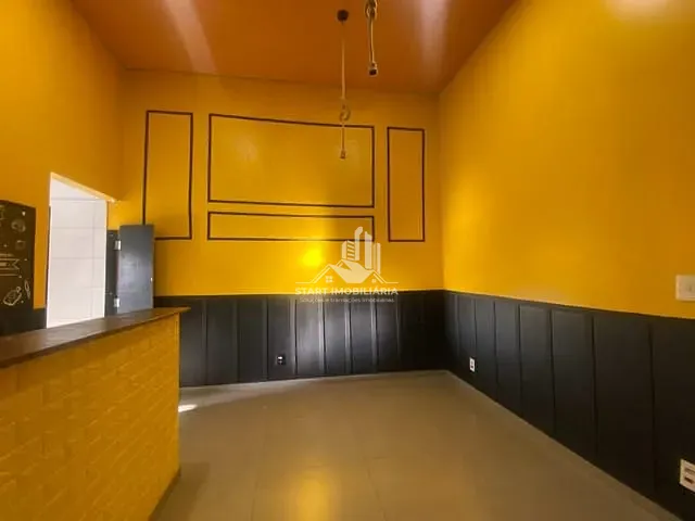 Sala para alugar, no bairro Residencial Cidade Jardim em Pederneiras