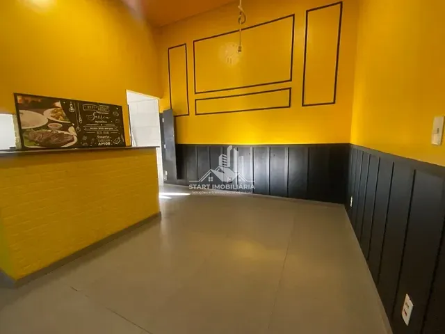 Sala para alugar, no bairro Residencial Cidade Jardim em Pederneiras
