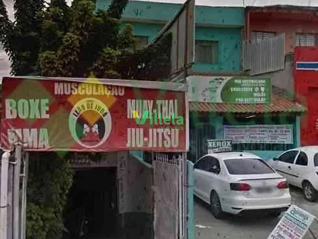 Sala à venda, no bairro Jardim Itapuã em Itaquaquecetuba