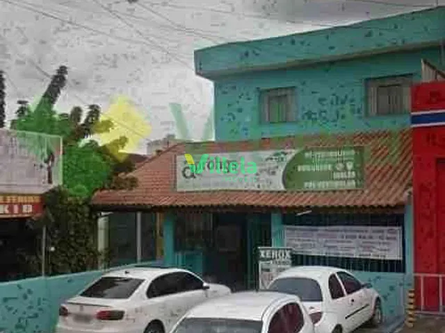 Sala à venda, no bairro Jardim Itapuã em Itaquaquecetuba