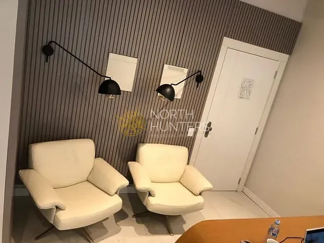 Sala com 66m², à venda, no bairro Saco Grande em Florianópolis