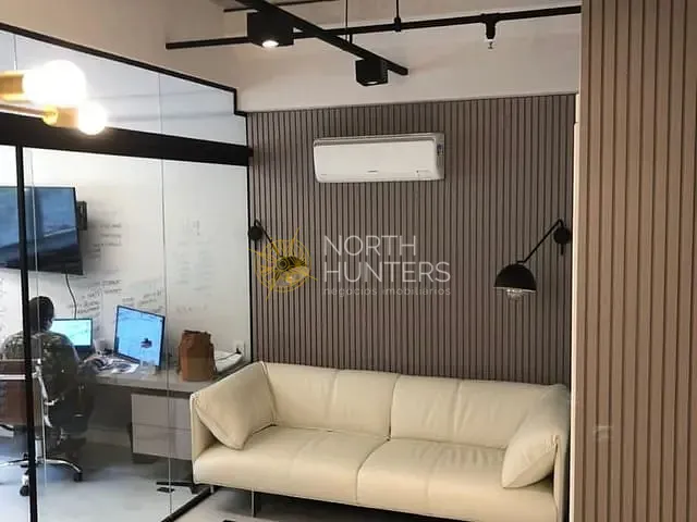 Sala com 66m², à venda, no bairro Saco Grande em Florianópolis