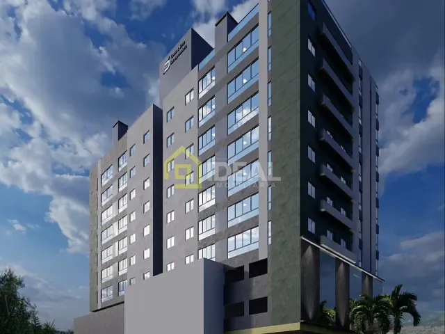 Sala para alugar, no bairro Vila Jacob Biezus em Concórdia