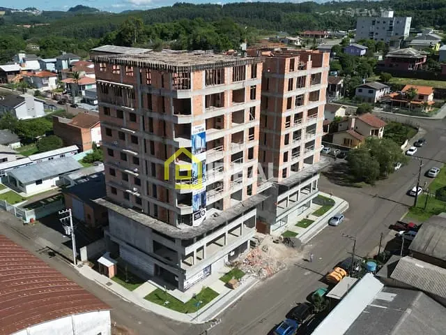 Sala à venda, no bairro Vila Jacob Biezus em Concórdia