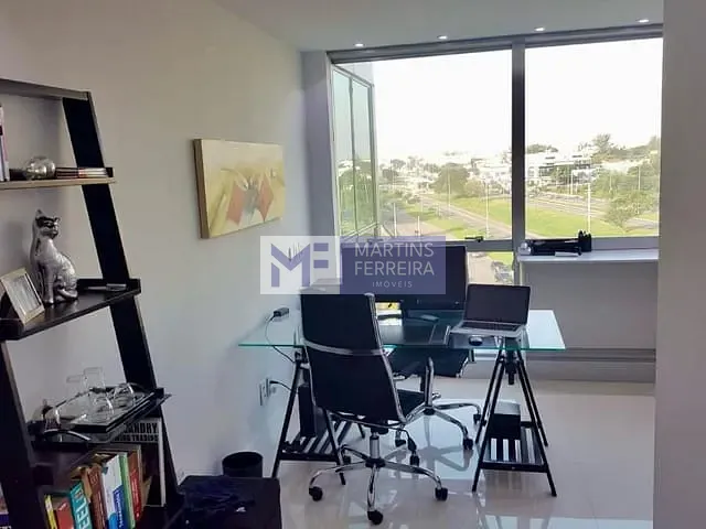 Sala à venda, no bairro Recreio dos Bandeirantes em Rio de Janeiro