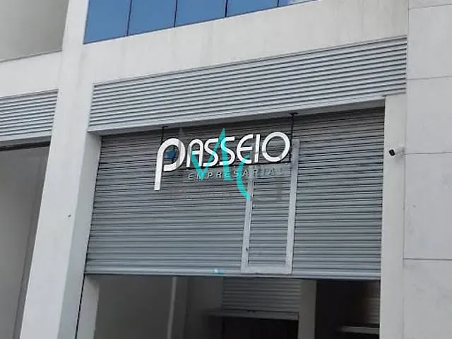 Sala à venda, no bairro Campo Grande em Rio de Janeiro
