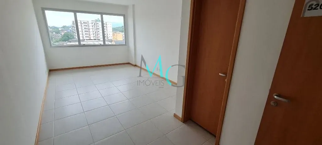 Sala-Conjunto, 21 m² - Foto 9