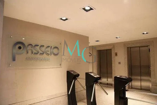 Sala-Conjunto, 21 m² - Foto 5
