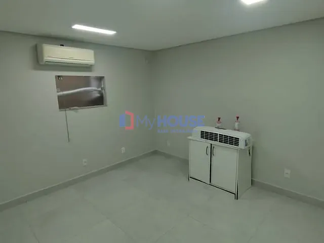 Sala com 16m², para alugar, no bairro Cidade Nova em Ilhéus