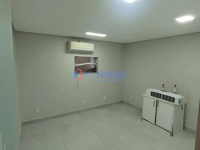 Sala com 16m², para alugar, no bairro Cidade Nova em Ilhéus